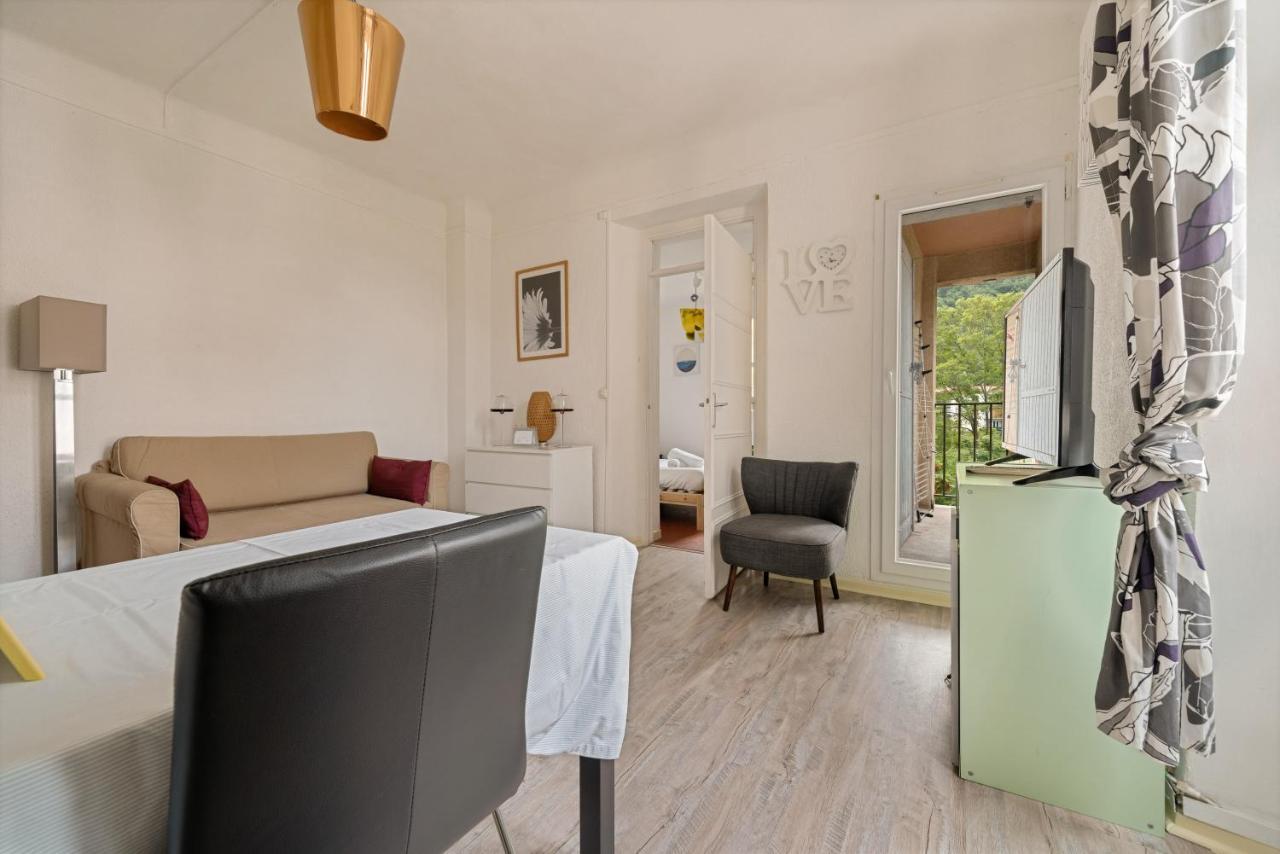 Alexandra Apartments Digne-les-Bains Exterior foto